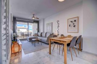 Rooftop Oasis - Fuengirola - 9