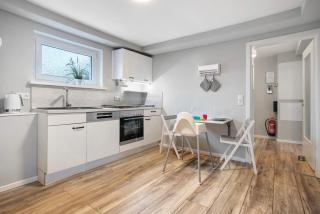 Rügenferienhaus Gartenwohnung - Schaprode - 7