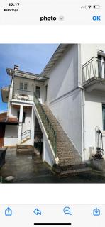 Chez Line et Francis - 1
