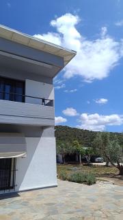 Turquoise Villa Loutraki - Loutraki - 5