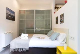 Canela Homes BARCELONA URQUINAONA - Barcelone - 4