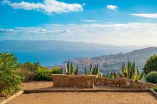 Casa Antonietta Alata vue imprenable sur la mer - 0