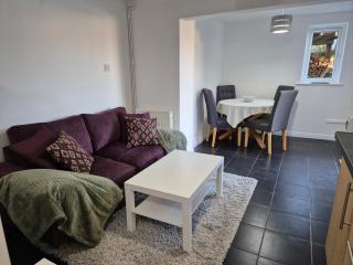 The Smithy by Cliftonvalley Apartments - Bristol - 6