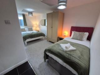 The Smithy by Cliftonvalley Apartments - Bristol - 2