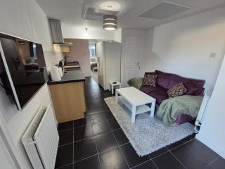 The Smithy by Cliftonvalley Apartments - Bristol - 3