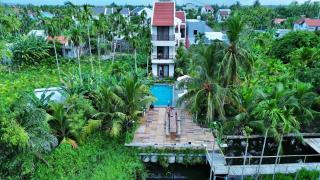 New Sunshine Homestay - 5