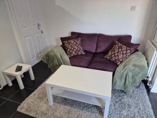 The Smithy by Cliftonvalley Apartments - Bristol - 4