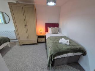 The Smithy by Cliftonvalley Apartments - Bristol - 1
