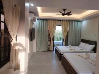 Virgin River Resort Villa - Bolinao - 8