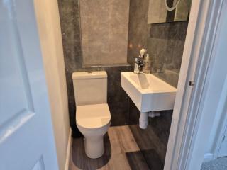 The Smithy by Cliftonvalley Apartments - 1