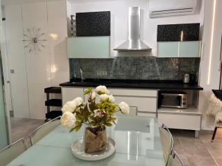 PUERTO BANUS Apartamento DUO - Marbella - 4