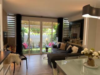 PUERTO BANUS Apartamento DUO - Marbella - 9