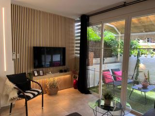 PUERTO BANUS Apartamento DUO - Marbella - 8