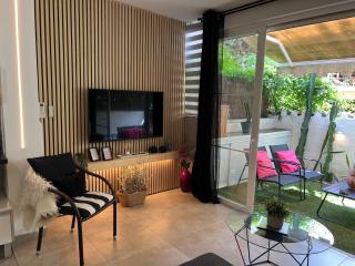 PUERTO BANUS Apartamento DUO - Marbella - 5