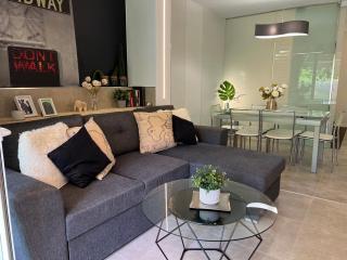 PUERTO BANUS Apartamento DUO - Marbella - 7