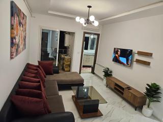 Cosy Appartement - 7