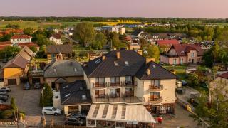 Słoneczna Rafa - domki, pokoje i apartamenty - Sarbinowo - 0