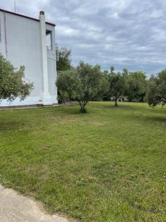 Modern House - Afitos - 8
