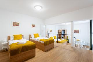 Libero Apartments - Prague - 5
