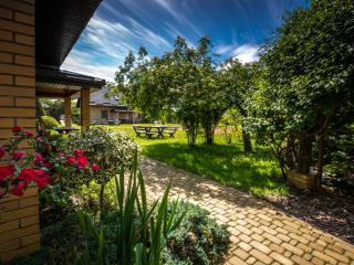 Słoneczna Rafa - domki, pokoje i apartamenty - Sarbinowo - 6