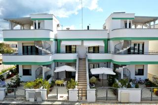 Bilocale con balcone a due passi dal mare - Teresa Houses - Torre San Giovanni Ugento - 7
