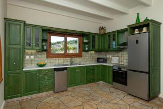 Villa Armonia by PosarelliVillas - Kassiopi - 2