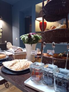 Be Cottage Hotel - Le Touquet-Paris-Plage - 4