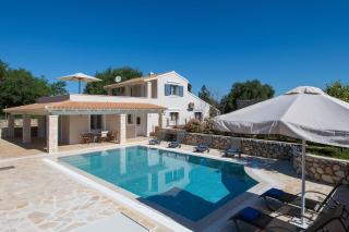 Villa Armonia by PosarelliVillas - Kassiopi - 1