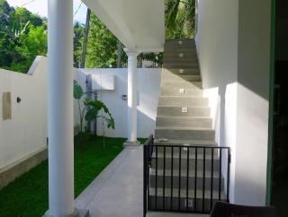 Villa Ciana- Private apartment - Unawatuna - 9