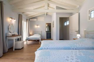 Villa Armonia by PosarelliVillas - Kassiopi - 5