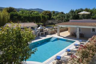 Villa Armonia by PosarelliVillas - Kassiopi - 8