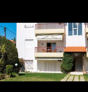 Garden House Nikiti - Nikiti - 7