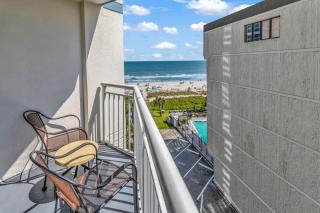 Carolinian 435 - Myrtle Beach - 9