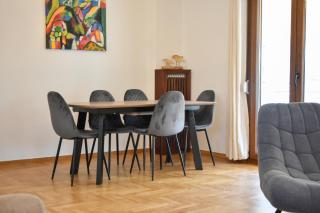 Spacious Apartment in Koukaki: Modern Living. - Athènes - 9