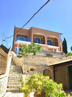 Rena Studios - Paleokastritsa - 0