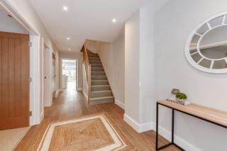 Luxury 4BR Chichester Home for 10 - Lavant - 5