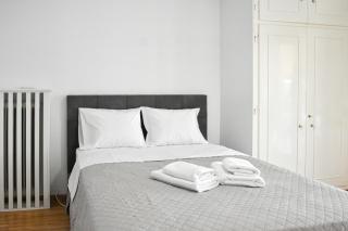 Spacious Apartment in Koukaki: Modern Living. - Athènes - 7