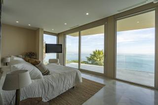 Villa lujo Morros Altos Campello - El Campello - 8