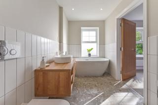 Luxury 4BR Chichester Home for 10 - Lavant - 6