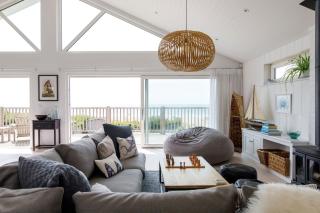 Hamptons Style Lux Beach house - Earnley - 2