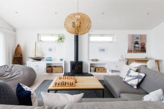 Hamptons Style Lux Beach house - Earnley - 1