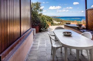 Portisco Residence Coralli near the Portisco Beach - 0