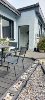 Hotel Belp Bern Airport Free Parking - 3