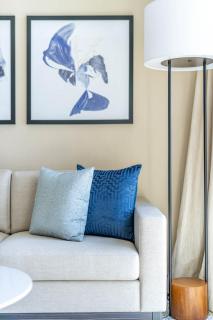 GuestReady - High-floor elegance in Downtown Dubai - 3