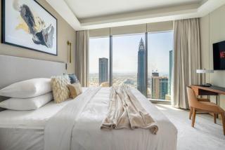 GuestReady - High-floor elegance in Downtown Dubai - Dubai - 9
