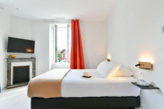 Logis Hotel & Restaurant Bergeret Sport - Hendaya - 6