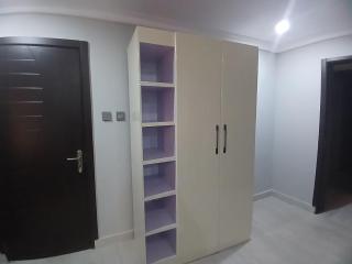 D little luxuries Apartment - Ibadan - 2