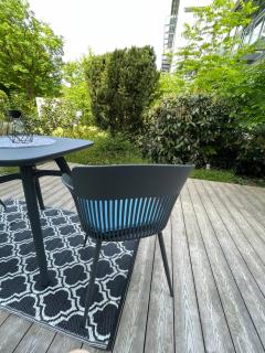 Ferienwohnung Bad Reichenhall Center - 5