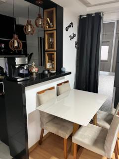 Quarto vip apto compartilhado - Uberaba - 6