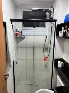 Quarto vip apto compartilhado - 5